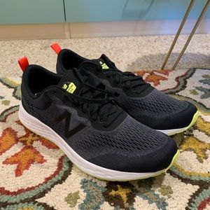 New Men’s New Balance Running Shoes